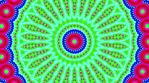 Colorful Background 2  Vidéo 194880012