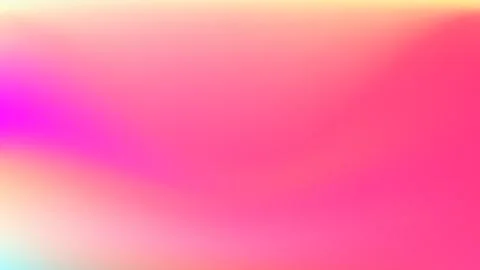 Colorful background. Abstract gradient mesh colored background. Stock Illustration