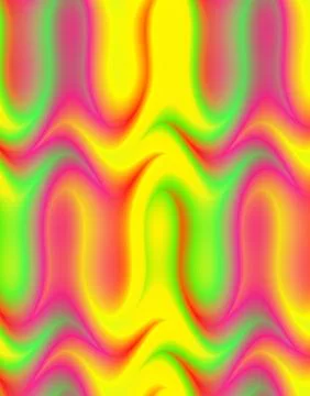 Colorful Background, Abstract Stock Illustration