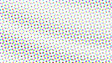 Colorful background and texture. Stock Illustration