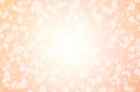 Colorful background with blurry bokeh Stock Illustration