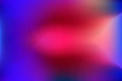 A colorful background with a bright light smooth noise grainy texture motion Stock Illustration