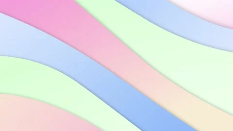 A colorful background that creates a fresh and bright image. Stock Footage 237215465