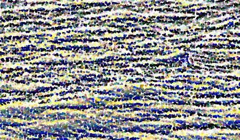 Colorful background of crystallized pattern 写真素材