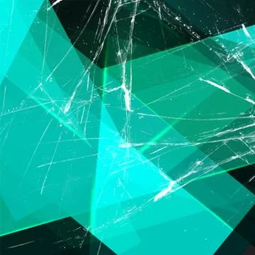 Colorful background design concept, vector. Stock Illustration