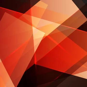 Colorful background design concept, vector. Illustrazione stock