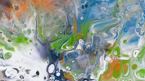 Colorful background Stock Footage 130399244