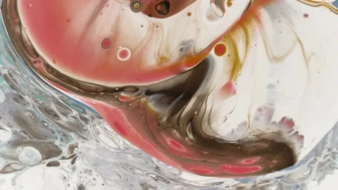 Colorful background Stock Footage 130399387