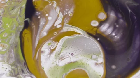 Colorful background Video stock 130715581