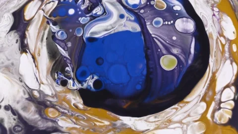 Colorful background Stock Footage 130715725