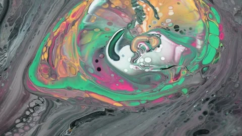 Colorful background Video stock 130916155