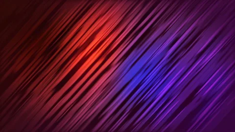 Colorful background with glowing lines Stock Footage 112262868