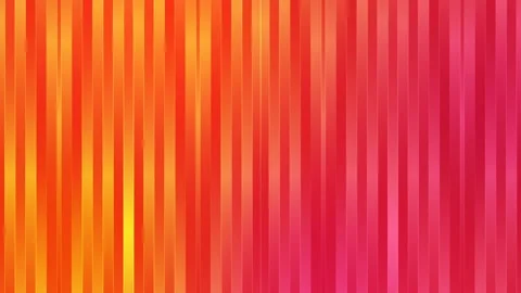 Colorful background with glowing lines Stock Footage 113137101
