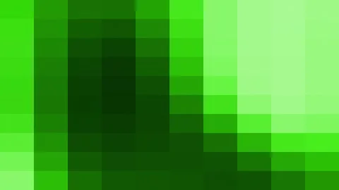 Colorful Background green square Stock-Footage 241806804