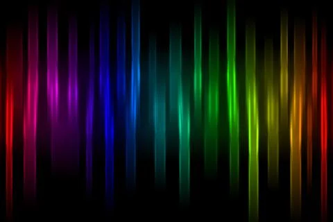 Colorful background Stock-Illustration