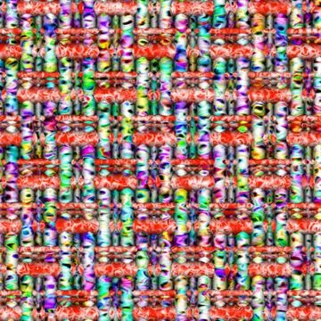 Colorful Background Stock Illustration