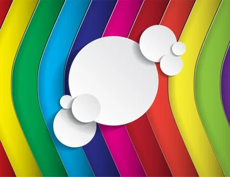 Colorful background Stock Illustration