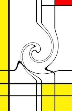 Colorful background Stock Illustration