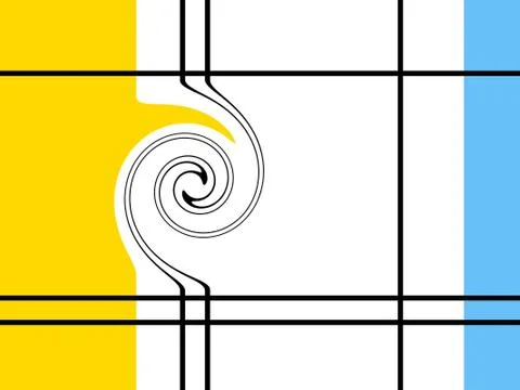 Colorful background Stock Illustration