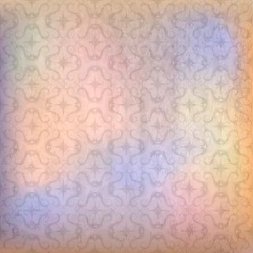 Colorful background Stock Illustration