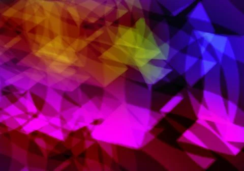 Colorful background Stock Illustration