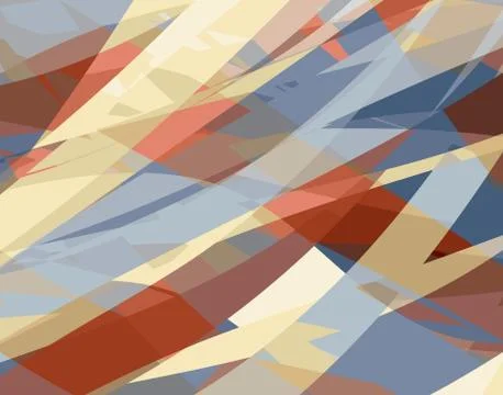 Colorful background Stock-Illustration