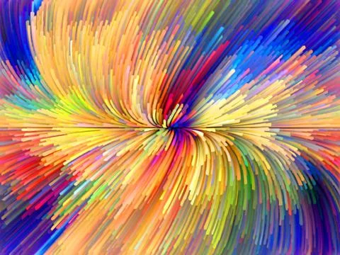 Colorful Background Illustrazione stock