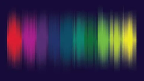 Colorful Background Stock Illustration