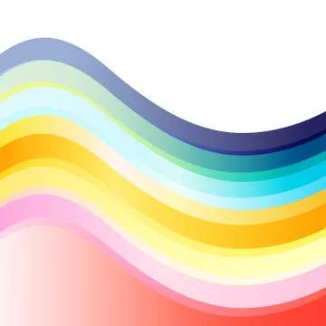 Colorful background Stock Illustration