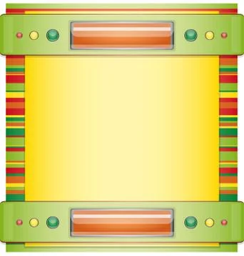 Colorful background. Stock Illustration