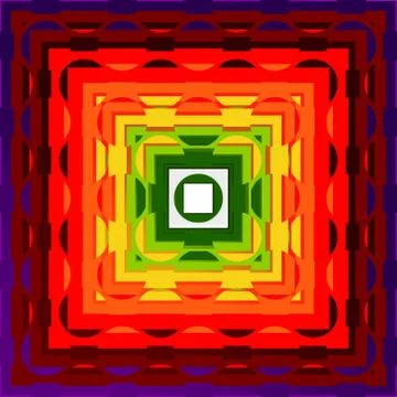 Colorful background Stock Illustration