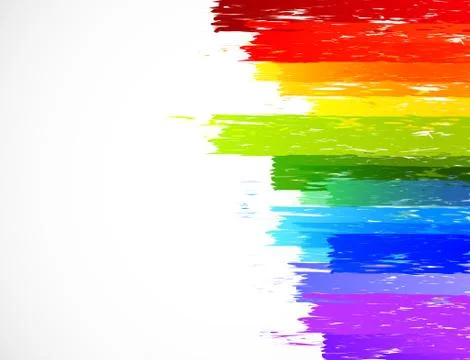 Colorful background Stock Illustration