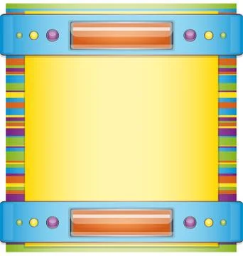 Colorful background. Stock Illustration