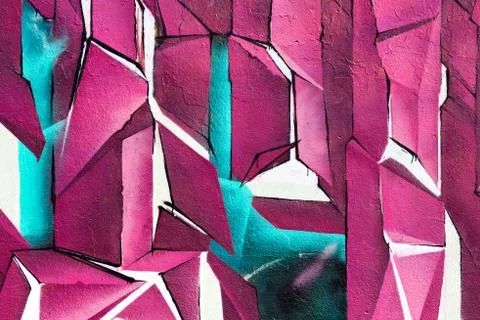 Colorful background Stock Illustration