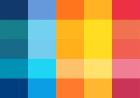 Colorful background Stock Illustration