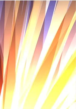 Colorful background 库存插图