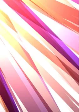 Colorful background Illustrazione stock