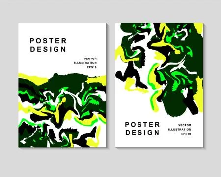 Colorful background Illustrazione stock