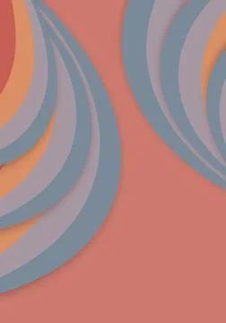 Colorful background Stock Illustration