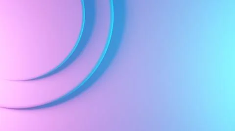 Colorful Background Stock Illustration