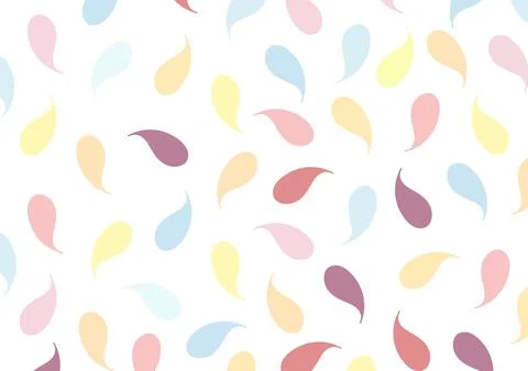 Colorful background Stock Illustration