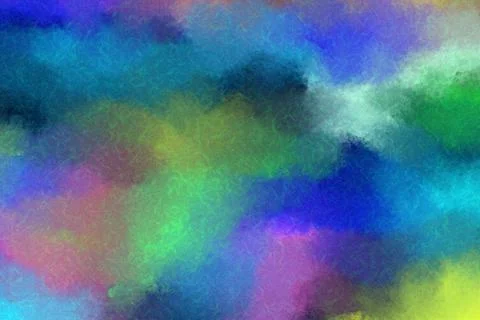 Colorful background image and texture abstract pattern Stock Illustration