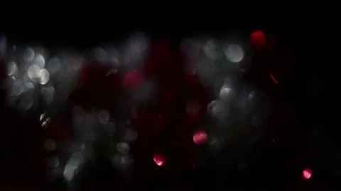Colorful background lights in boken Stock Footage 73956663