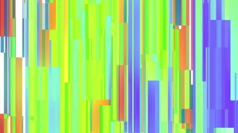 Colorful Background Loop Video stock 39456772