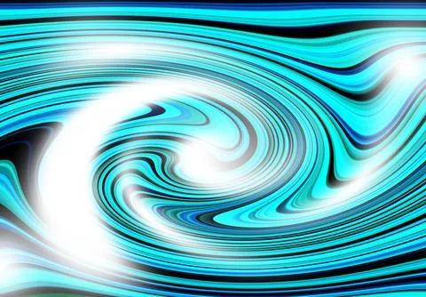 Colorful background with pattern in bright neon colors Stock Illustration