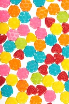 Colorful background Stock Photos