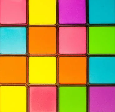 Colorful background Foto stock