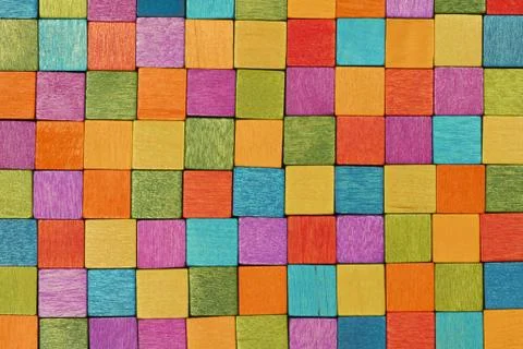 Colorful background Stock Photos