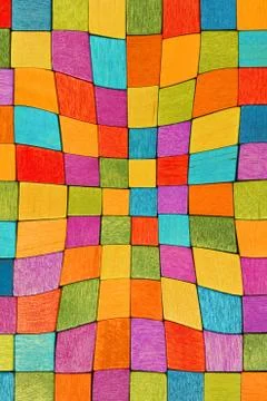 Colorful background Stock Photos