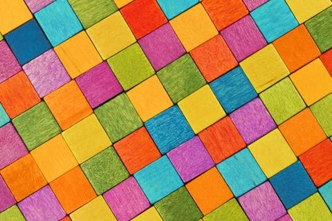 Colorful background Stock Photos